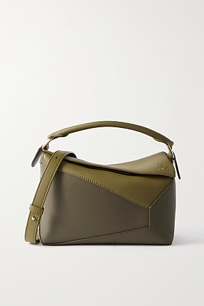 Loewe Green Bags & Handbags for Women for sale