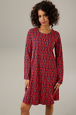 Damen-Kleider Baur von | Stylight in Rot