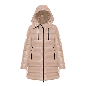 moncler femme prix