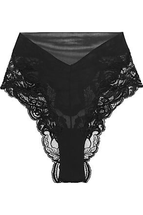 Womens Clothing Lingerie Knickers and underwear La Perla Synthetic Thong 
