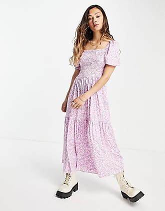 Only Dresses in Pink: 9 Items | Stylight