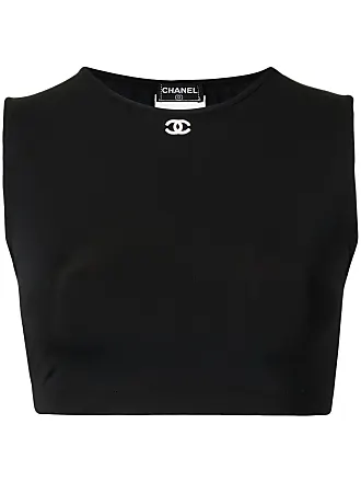 CC-buttons crop top