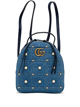 Gucci Backpacks − Sale: at $199.99+