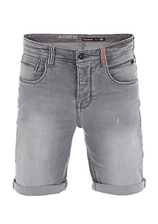 Wrangler Herren Jeans Short Texas Kurze Stretch Shorts Regular Fit Baumwolle Bermuda Sommer Hose Blau Schwarz w30 w31 w32 w33 w34 w36 w38 w40