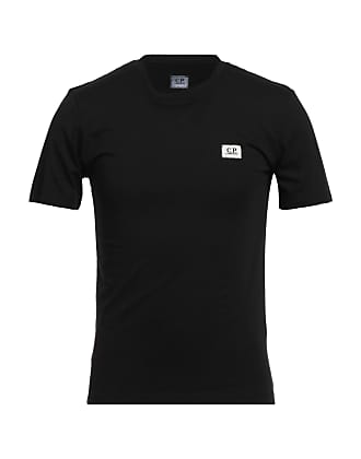 Company pour homme en coloris Noir Homme Vêtements T-shirts T-shirts à manches courtes T-shirt C.P 
