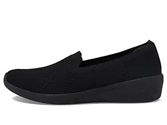 Ladies on sale skechers loafers