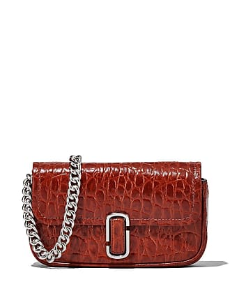 The Marc Jacobs Sac bandoulière - red/rouge 