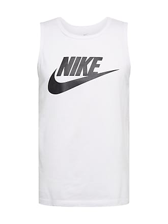 Camisetas en Blanco para Hombre de Nike | Stylight