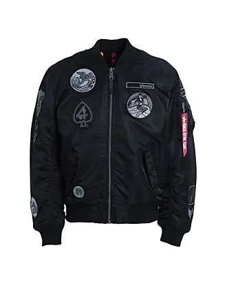 Chaquetas. Cazadoras Alpha industries Otro talla L International de en  Poliéster - 39441737