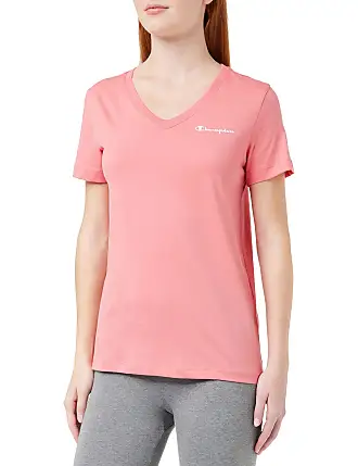 Moda Donna − Abbigliamento Champion in Rosa