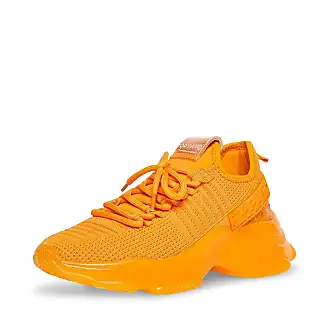 Steve madden clearance sneakers orange