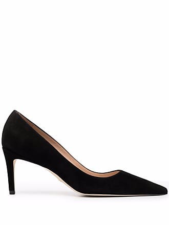 Stuart Weitzman Leather Pumps − Sale: up to −72% | Stylight