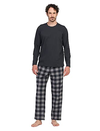 Lapasa: Gray Pajama Bottoms now at $19.99+ | Stylight