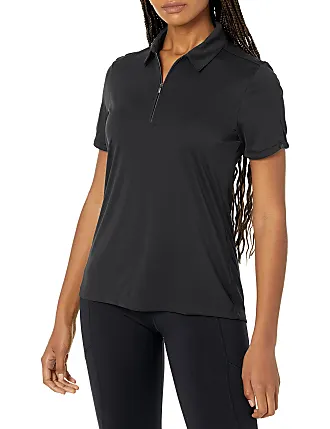 Greg Norman Women's ML75 2Below Sleeveless Polo 2021