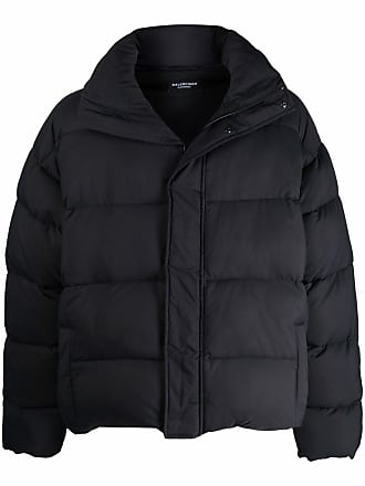 balenciaga winter jacket mens