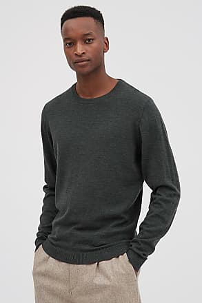 Men’s Sweaters: Browse 11809 Products up to −30% | Stylight