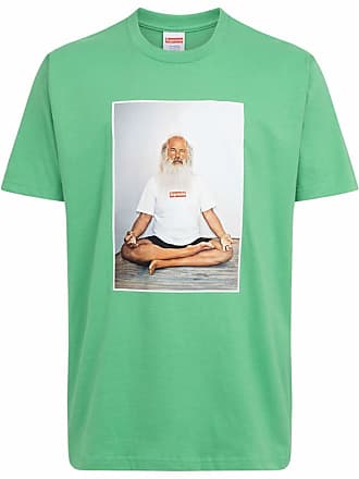SUPREME T-Shirts − Sale: at $51.00+