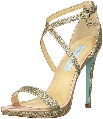 betsey johnson patti sandal