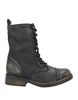 Steve Madden Black Boots now up to 65 Stylight