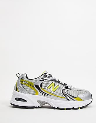 new balance 530 heren zwart