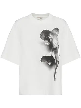 Mcqueen t 2025 shirt sale