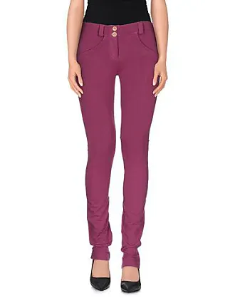 FREDDY WR.UP®, Pink Women's Casual Pants