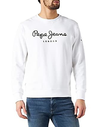 Mode Joggingkleren Sweatshirts Pepe Jeans London Sweatshirt prints met een thema casual uitstraling 