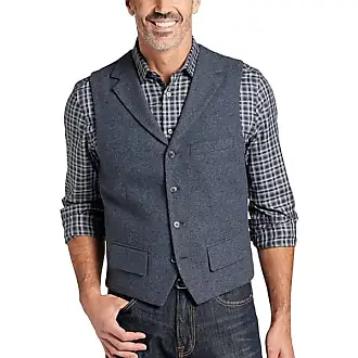 Men's Vests: Sale up to −60%| Stylight