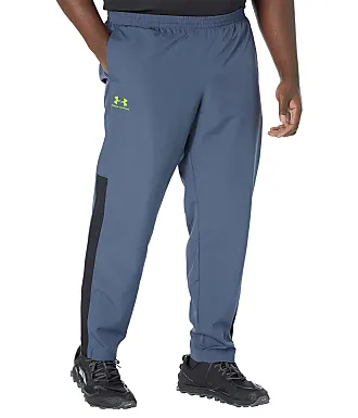 Under Armour: Gray Sports Pants now at $17.02+