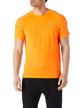 Frankenw\u00e4lder T-Shirt light orange casual look Fashion Shirts T-Shirts Frankenwälder 