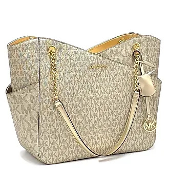 Mk deals gold purse