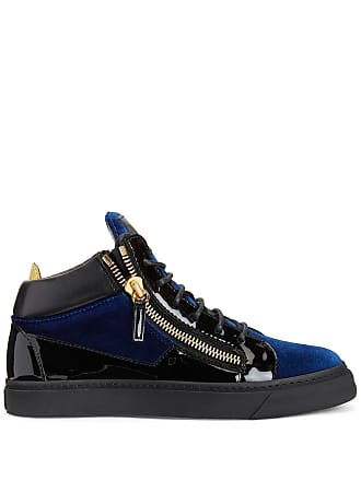 Bogholder springvand marmor Blue Giuseppe Zanotti Sneakers / Trainer: Shop up to −82% | Stylight