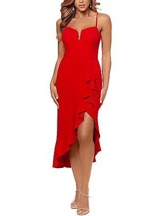 Dresses from Xscape for Women in Red