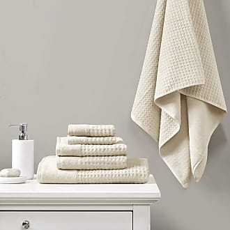 no-branded BAMINX Face Hand Towels 3-Piece Luxury Towels Cotton Absorbent Hotel Spa Bathroom Towel Collection Towel Sets Hand Towel 