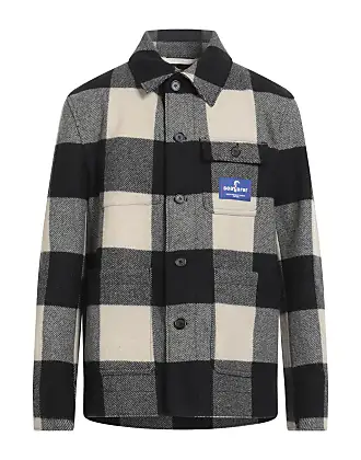 Men's Plaid Feejays  Mens streetwear outfits, Mens plaid, Mens