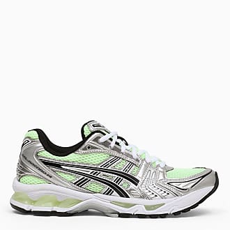 asics gel patriot argento