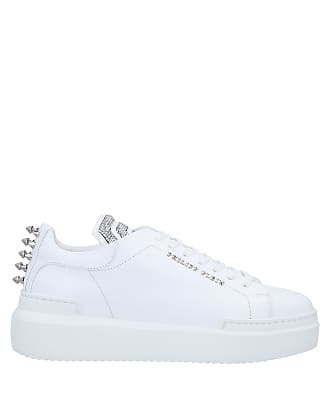 basket femme philipp plein