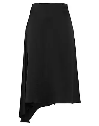 Filippa k 2025 swing midi skirt