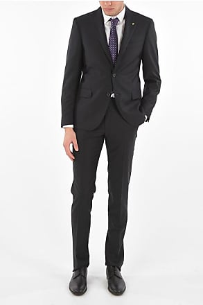 NoName Cravatte e accessorio Beige Unica MODA UOMO Tailleur & Completi Elegante sconto 95% 