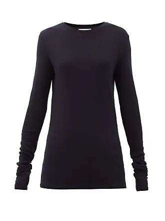 Blue Long Sleeve T-Shirts: up to −67% over 55 products