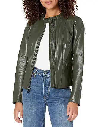 Women's Kenneth Cole Jackets - up to −53% | Stylight