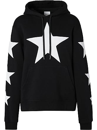 burberry hoodie women's sale