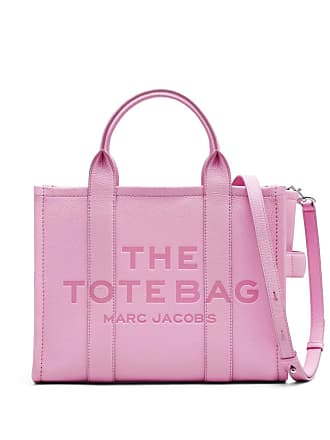 Marc Jacobs Pink Leather Bag - 7 For Sale on 1stDibs