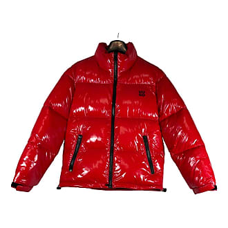 Casual-Jacken in bis Rot: zu Stylight | Shoppe −85