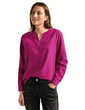 Damen-Blusen in Pink | Stylight von Cecil