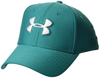 Under Armor Blitzing Stretch Fit Hat