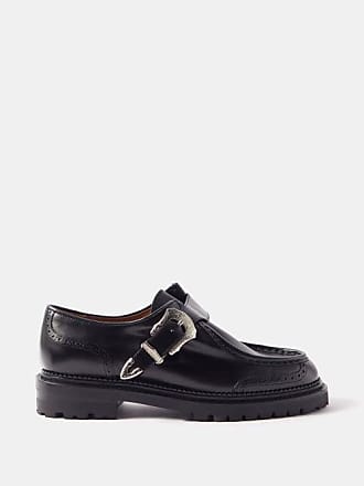 Men's Buckle Shoes: Browse 300+ Products up to −30% | Stylight