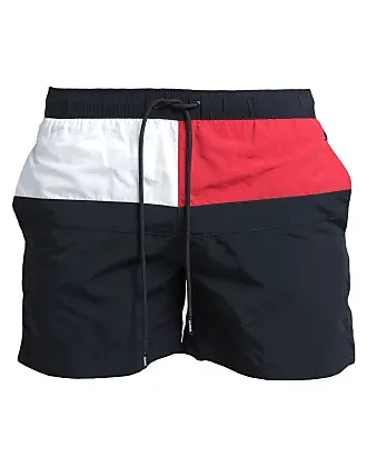 Tommy hilfiger swimming sale shorts