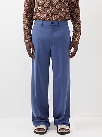 Etro Pants for Men − Sale: up to −85% | Stylight