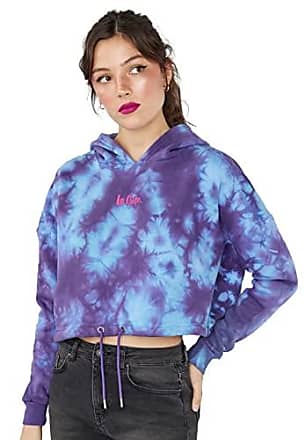 Lee Cooper Kapuzenjacke Jacke Kapuzenpullover Damen Sweatshirt Pullover 8706 